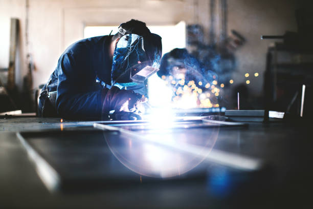 Reliable Moonachie, NJ Welder & Metal Fabrication Solutions