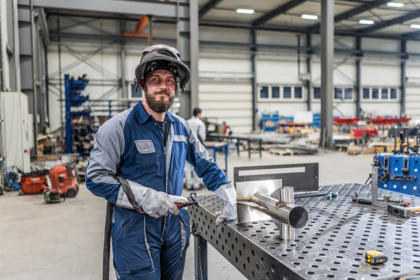 Best Food and Beverage Processing Equipment Welding in Moonachie, NJ