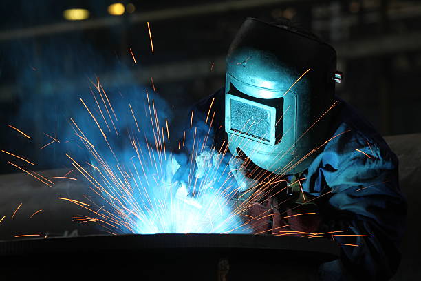 Affordable Welder Services in Moonachie, NJ
